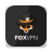 icon FoxVPN(NorsVPN Proxy gratuito -) 1.0.1