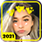 icon Filter for snapchat(Filtro per Snapchat - Filtro live Camera Editor
) 1.0