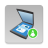 icon My Scans(Le mie scansioni - App scanner PDF) 4.0.4
