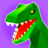 icon Dino Survival(Dino Survival: Jurassic World
) 0.0.17