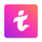 icon Tikko(Tikko-Live Stream, Video Chat) 4.6.2.0