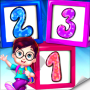 icon Learning 123 Numbers For Kids (Imparare 123 numeri per bambini)