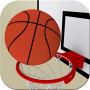 icon Basketball Shoot Mania(Pallacanestro Spara mania)