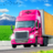 icon Offroad transport truck driving:Truck Simulator 3D(Big Truck Driving Simulator 3D) 1