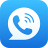 icon Telos(2° numero di telefono: testo e chiamata) 2.3.6