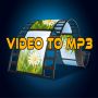 icon Video To MP3(convertire video in mp3)