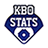 icon KBO STATS(STATISTICHE DI KBO) 17.9.71