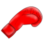 icon Boxing Simulator (Simulatore di boxe)