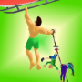 icon Rock Climber: Save the Dudes(Rock Climber: Save the Dudes
)