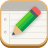 icon Notepad(Blocco note Vault-AppHider
) 3.4.9_d6d9ecb2c
