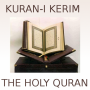 icon Holy Quran video and MP3 (Sacro Corano video e MP3)