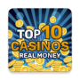 icon Top 10 casinos(Сasino online guida al denaro reale
)