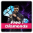icon Free Diamonds(Diamanti gratuiti - Ottieni molti diamanti gratis
) 4