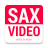 icon com.rsproduction.playitfullhdvideoallformatedsupported(Sax Video Player 2021 Per giocare a video Full HD
) 1.4