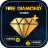 icon Free Diamonds Guide(Guida e diamanti gratuiti per la) 1.1