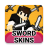 icon ikol.loborsten.rikey(Sword Skins per Minecraft
) 3.0