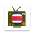 icon com.androbuild.tvcostarica(Televisione del Costa Rica - Can) 1.1