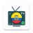 icon com.androbuild.tvecuador(Televisione dell'Ecuador - Canale) 1.1