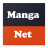 icon Manga Reader(Manga Net - Miglior lettore di Manga
) 1.0