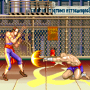 icon Street Fighter 2 Champion Edition(SFⅡ
)