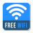 icon Free WiFi Anywhere(Connessione Wi-Fi Hotspot mobile) 1.0.16