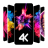 icon 4K WallpaperHD Background(4K Wallpaper HD) 3.6.2
