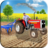 icon Tractor Farming(Giochi di guida di trattori moderni) 2.0.2