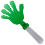 icon Hand Clapper(Simulatore di battito di mani)
