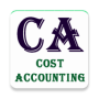 icon Cost Accounting(Contabilità analitica
)