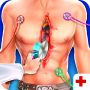 icon Heart Surgery Doctor Game