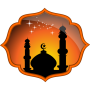 icon appinventor.ai_obida_alquraan.Gift(Audios e il ricordo della Fortezza dei Musulmani)
