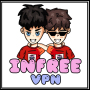 icon INFREE-VPN(infree-vpn
)