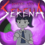 icon Dimensi Lain Serena(Dimensi Lain Serena
)