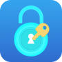 icon Easy AppLock(Applock facile - Valore di sicurezza
)