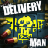 icon Delivery Man(Fattorino) 1.0.2