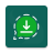 icon StatusSaverApp(Salva stato: scarica lo stato) 3.5