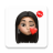 icon com.proWAStickerApps.stickersemojis.WAStickerApps.emojis(Adesivi Emoji WAStickerApps) 2.7.0