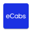 icon eCabs(eCabs: Richiedi un giro) 5.5.0.13