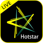 icon Guide for Hotstar(Hotstar App - Hotstar Cricket - Hotstar Live Guide
)