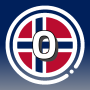icon Ordle(Ordle - Gioco di parole sul norvegese)