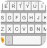 icon Emoji Keyboard 7(Emoji 7 - Cute Sticke) 6.9