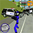 icon US Police Stickman Rope Hero(Polizia degli Stati Uniti Stickman Rope Hero) -