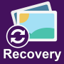 icon Recover Deleted Photos (Recupera foto cancellate)