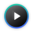 icon Video Player(Lettore video HD tutti i formati) 4.8