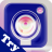 icon Angle Camera Try(Angle Camera Prova - Bussola GPS Azimuth, Mute, HDR) 0.0.42