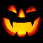 icon Halloween Pumpkins Wallpaper(Zucca di Halloween GRATUITA)