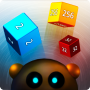 icon Merge Cube 2048: Numbers Game