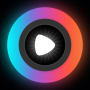 icon VidMusic(VidMusic - Lettore video HD
)