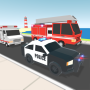 icon com.Edugamus.CityPatrol(City Patrol: Rescue Vehicles
)