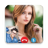 icon Mit ULive Video Call, Stranger & Random Chat Call(Mit U - Videochiamata in diretta, Stranger e chat casuale
) 3.0